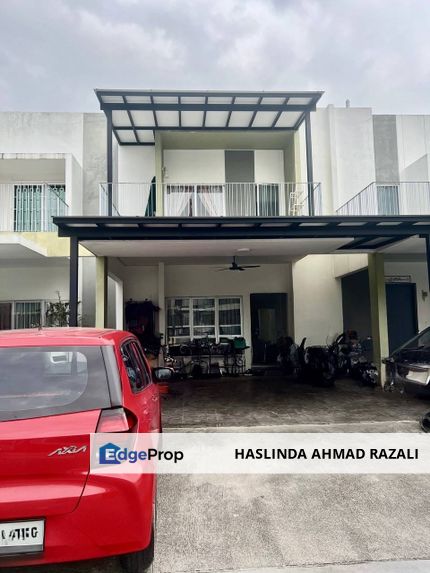 Casawood Dengkil For Sale, Selangor, Dengkil
