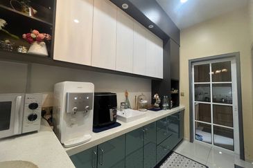 Casa Wood, CyberSouth