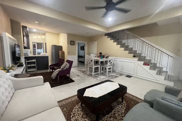 Casa Wood, CyberSouth