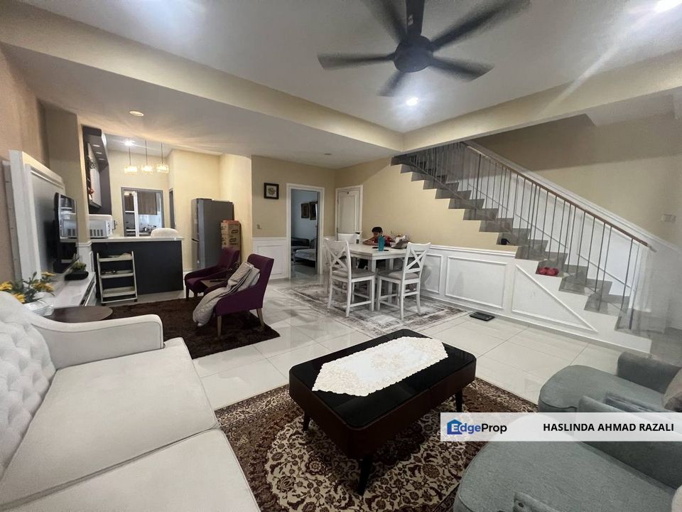 Casawood Dengkil For Sale, Selangor, Dengkil