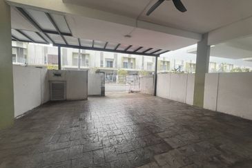 Casa Wood, CyberSouth