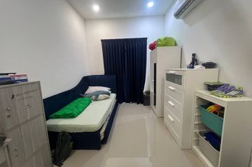 Casa Wood, CyberSouth