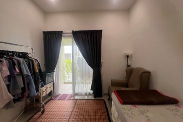 Casa Wood, CyberSouth