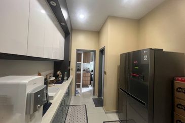 Casa Wood, CyberSouth