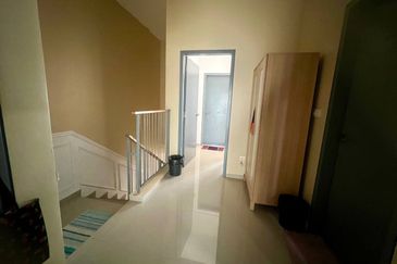 Casa Wood, CyberSouth