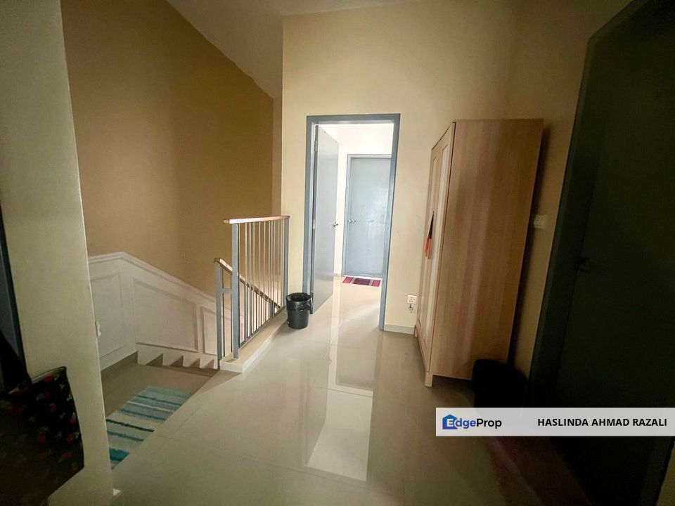 Casawood Dengkil For Sale, Selangor, Dengkil