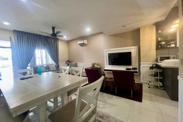 Casa Wood, CyberSouth