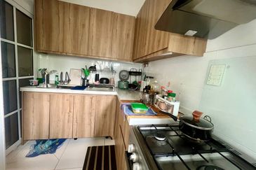 Casa Wood, CyberSouth