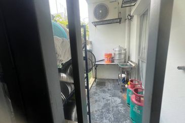 Casa Wood, CyberSouth