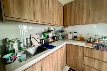 Casa Wood, CyberSouth