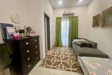 Casa Wood, CyberSouth