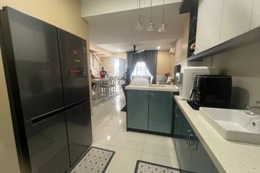 Casa Wood, CyberSouth