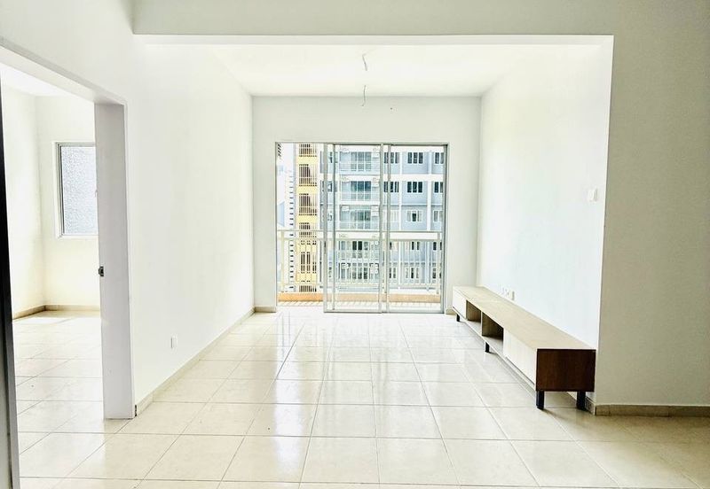 Residensi Adelia @ Bangi Avenue