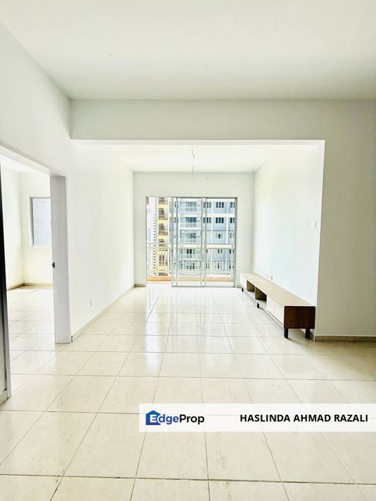 Residensi Adelia 4 Bangi Avenue , Selangor, Bangi