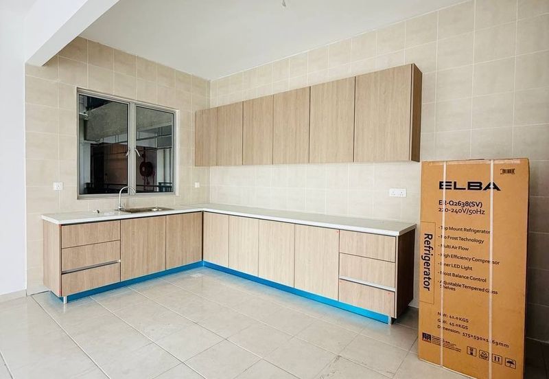 Residensi Adelia @ Bangi Avenue