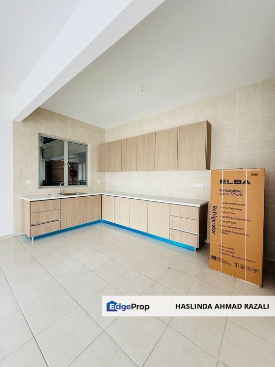 Residensi Adelia 4 Bangi Avenue , Selangor, Bangi