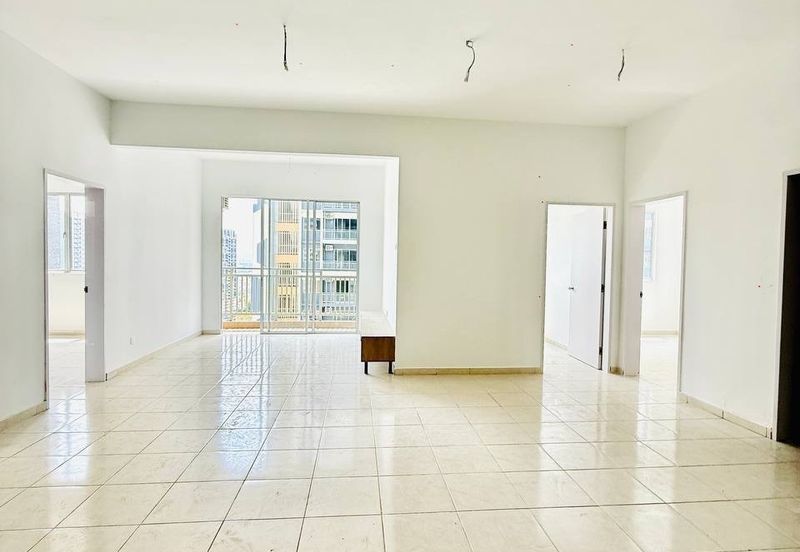 Residensi Adelia @ Bangi Avenue