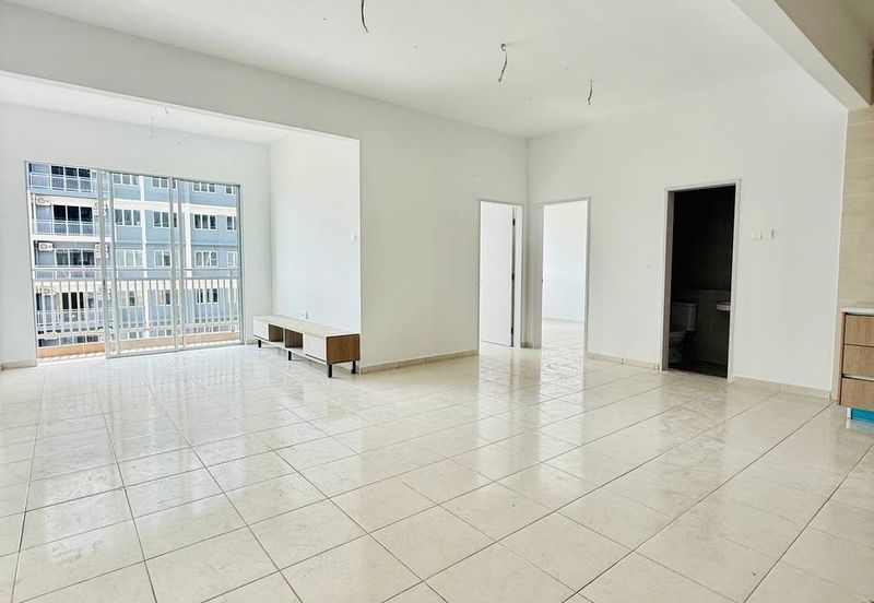 Residensi Adelia @ Bangi Avenue