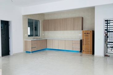 Residensi Adelia @ Bangi Avenue