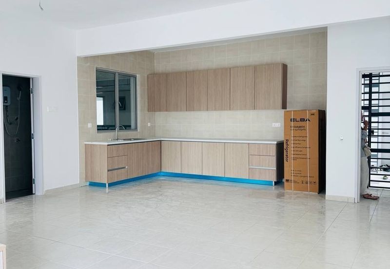 Residensi Adelia @ Bangi Avenue