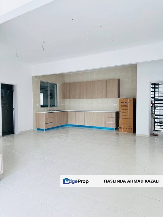 Residensi Adelia 4 Bangi Avenue , Selangor, Bangi