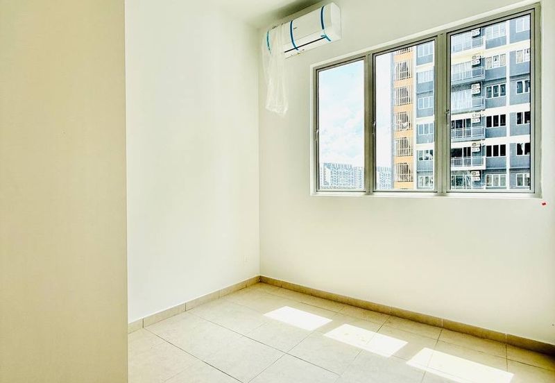 Residensi Adelia @ Bangi Avenue