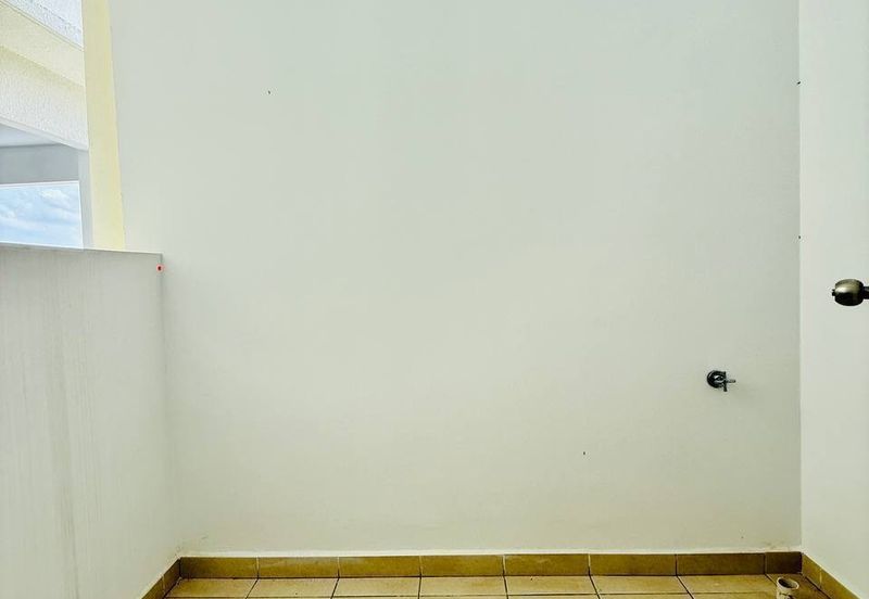 Residensi Adelia @ Bangi Avenue