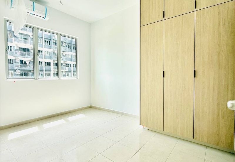 Residensi Adelia @ Bangi Avenue