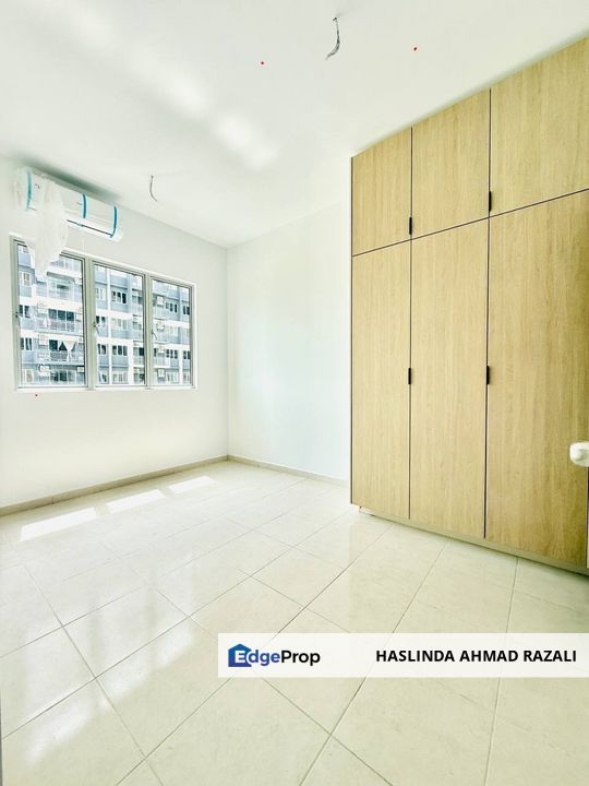 Residensi Adelia 4 Bangi Avenue , Selangor, Bangi