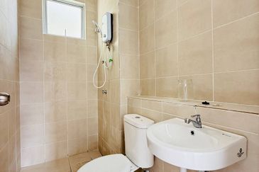 Residensi Adelia @ Bangi Avenue