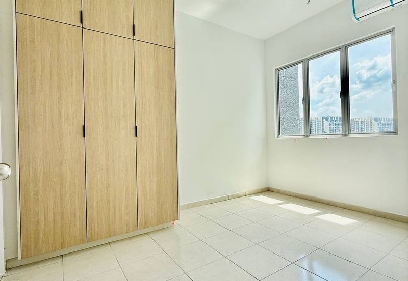 Residensi Adelia @ Bangi Avenue