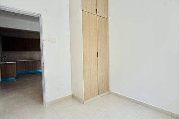 Residensi Adelia @ Bangi Avenue