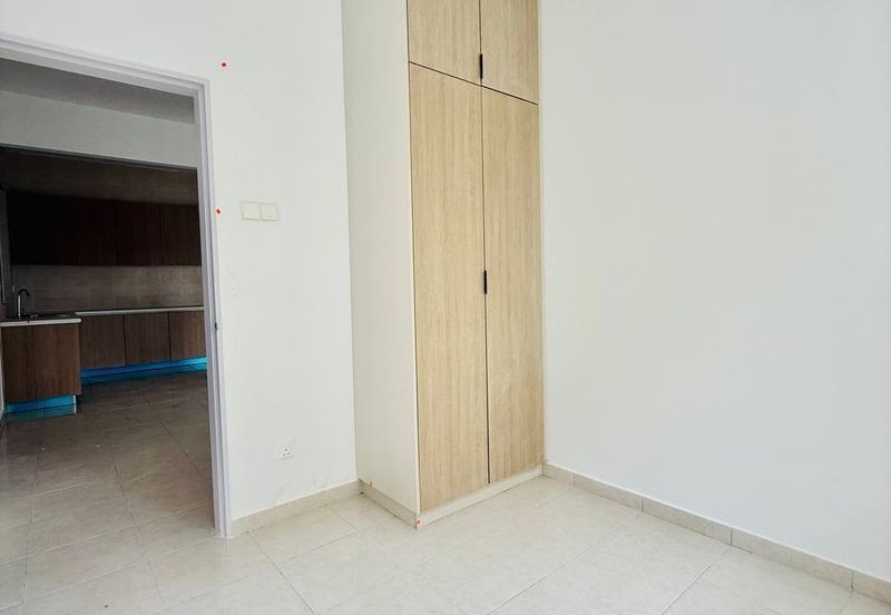 Residensi Adelia @ Bangi Avenue