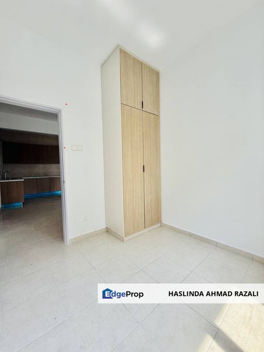 Residensi Adelia 4 Bangi Avenue , Selangor, Bangi