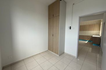 Residensi Adelia @ Bangi Avenue