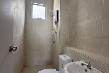 Residensi Adelia @ Bangi Avenue