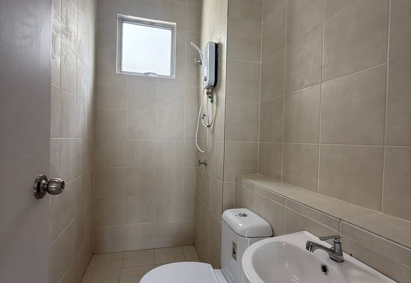 Residensi Adelia @ Bangi Avenue