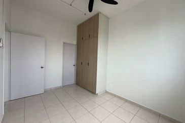 Residensi Adelia @ Bangi Avenue