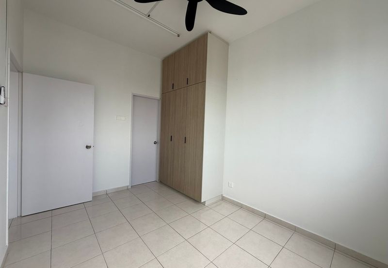 Residensi Adelia @ Bangi Avenue