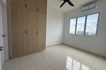 Residensi Adelia @ Bangi Avenue