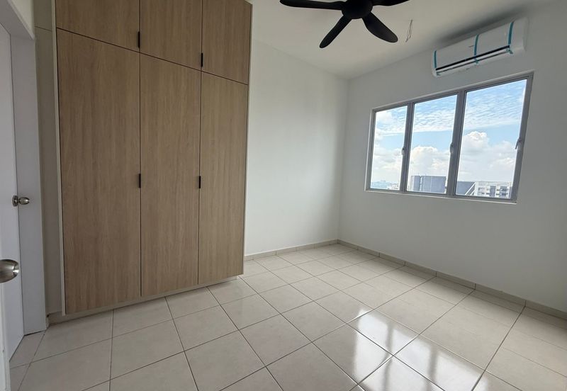 Residensi Adelia @ Bangi Avenue