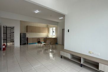 Residensi Adelia @ Bangi Avenue