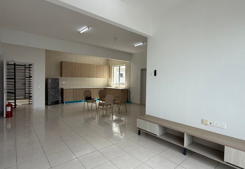 Residensi Adelia @ Bangi Avenue