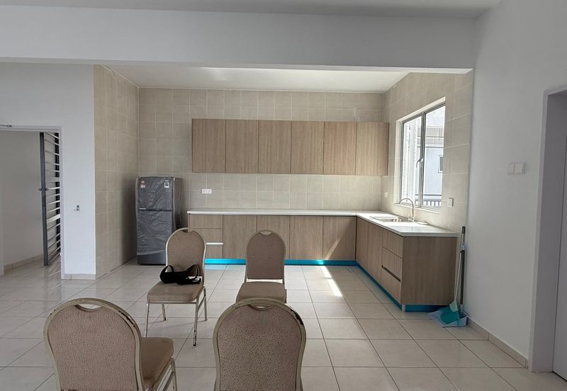 Residensi Adelia @ Bangi Avenue