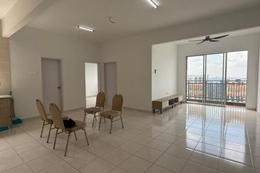 Residensi Adelia @ Bangi Avenue