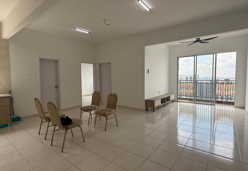 Residensi Adelia @ Bangi Avenue