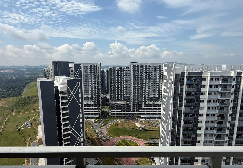 Residensi Adelia @ Bangi Avenue