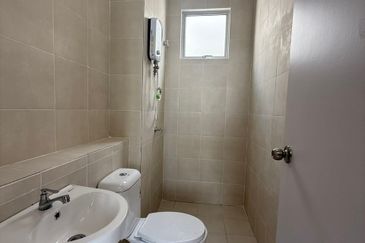 Residensi Adelia @ Bangi Avenue