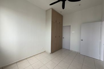 Residensi Adelia @ Bangi Avenue