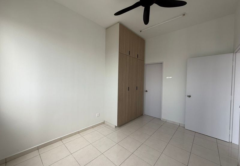 Residensi Adelia @ Bangi Avenue